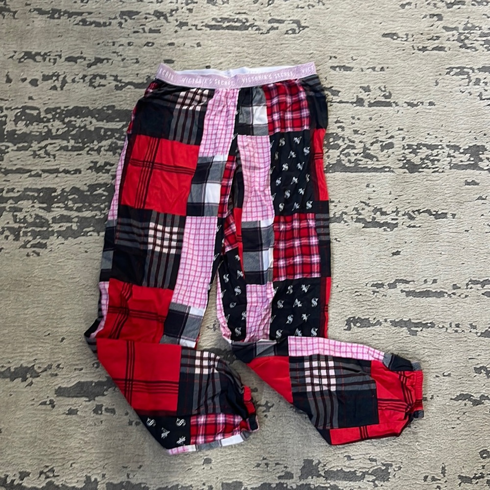 Victoria’s Secret pajama pants good condition